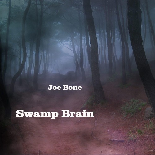 Joe Bone - Swamp Brain