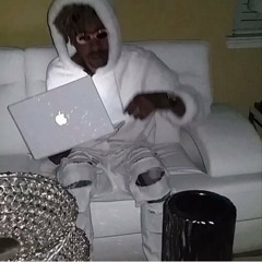 lil tracy - wait hollup.. prod. moneyposse