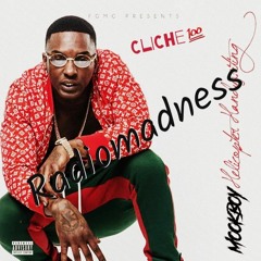 Mook Boy - Handle Bars