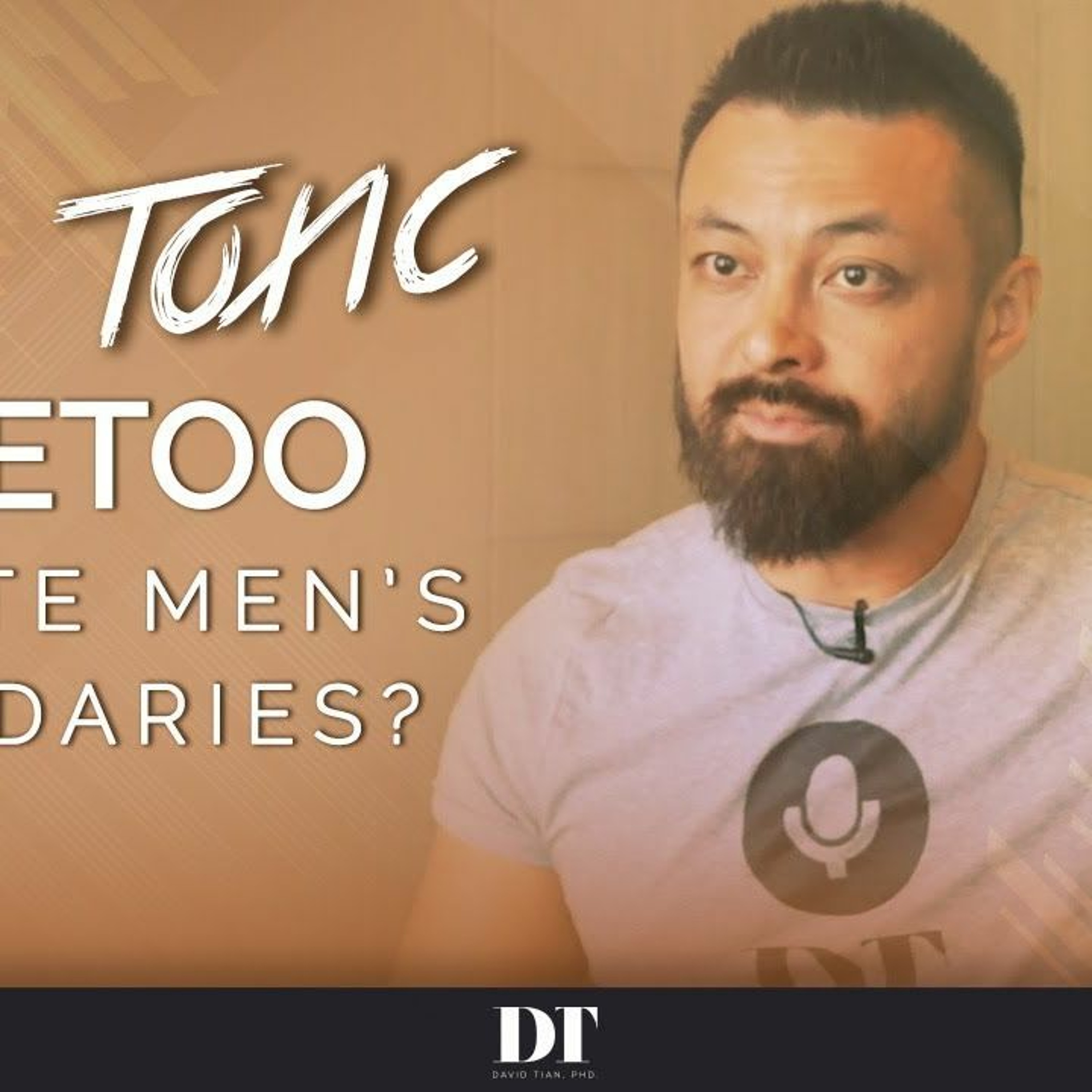 The DTPHD Podcast