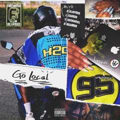 GO LOCAL (prod. LitBoiCartier)