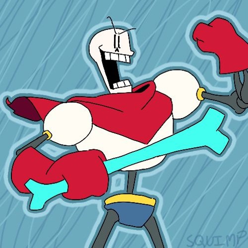 This Is Going Tibia Contentious Little Altercation! (Bonetrousle Remix)