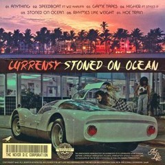 Famous - Curren$y