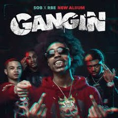 "DatWay" Sob x Rbe x Omb Peezy Type Beat Prod by Sdotonatrack