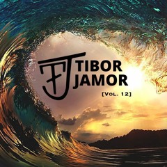 Sinister Tides [Vol. 12]