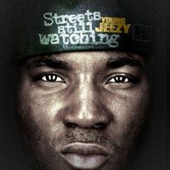 Dead Or Alive -Young Jeezy