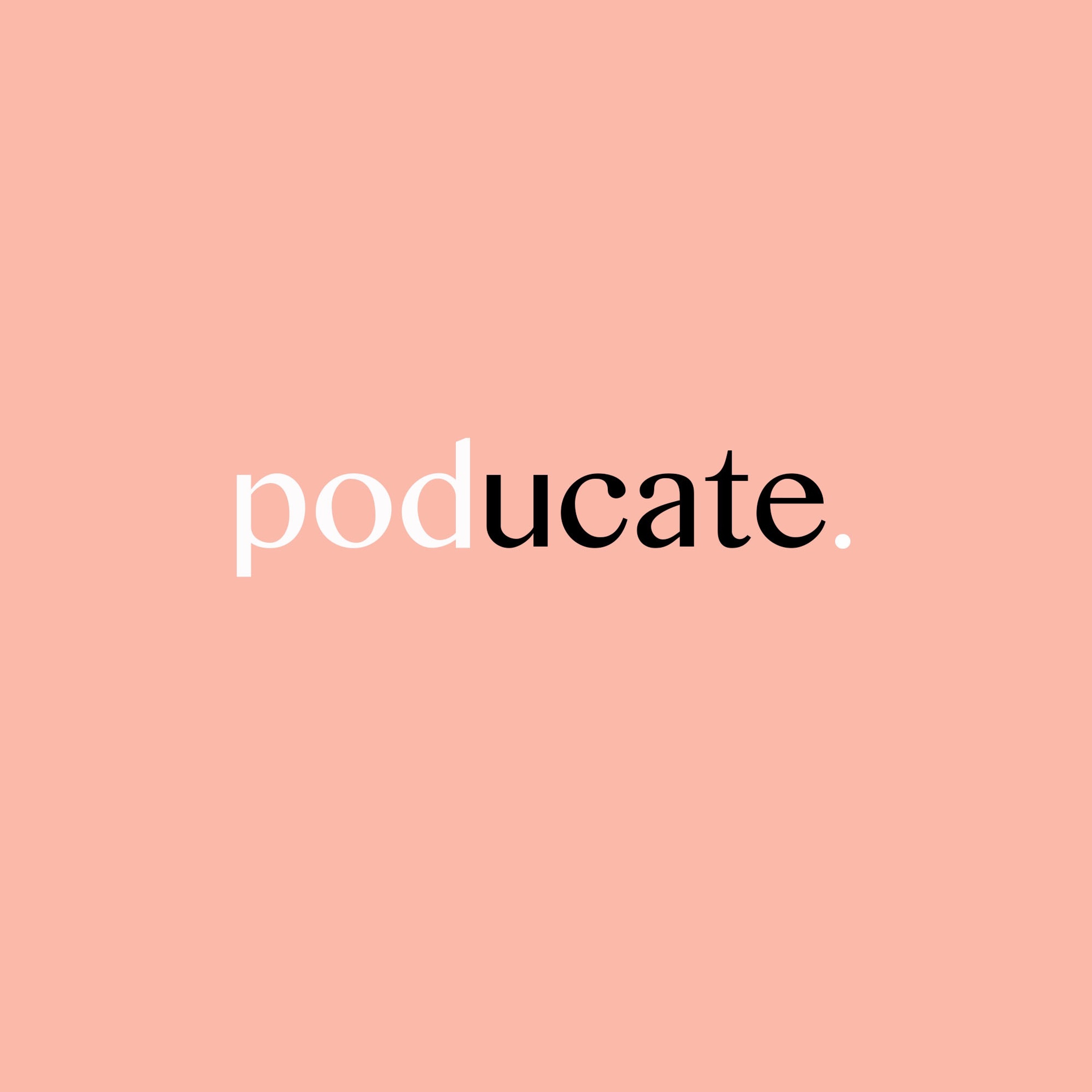 Poducate