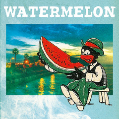 LILK *Watermelon* prod.MADARAH