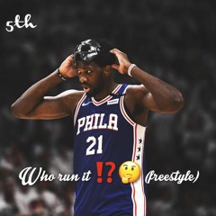 Who Run It (Freestyle)