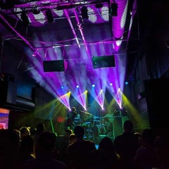 Live Set - April 20th, 2018