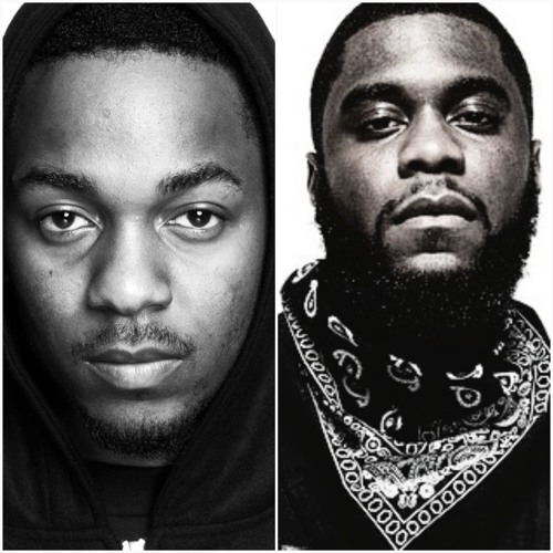 Fight The Feeling - Mac Miller & Kendick Lmar