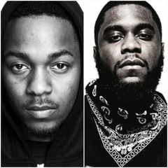 A.D.H.D - Kendrick Lamar