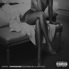 CONFESSION ft JustPolo & Key