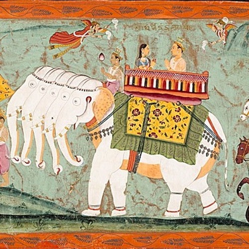 Elephant King (reprise)