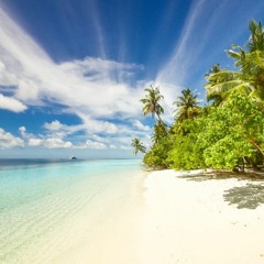 Resistance - Letters In The Sand (Deep House)