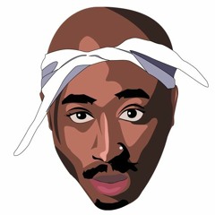 Tupac "Only Fear Of Death" 2018 Remix(Prod. Mozhi Beats)