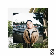 The Jam (Prod. Justin de Guzman)