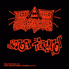 Butter Mix #66 - Roza Terenzi (Live from Inner Varnika 2018)