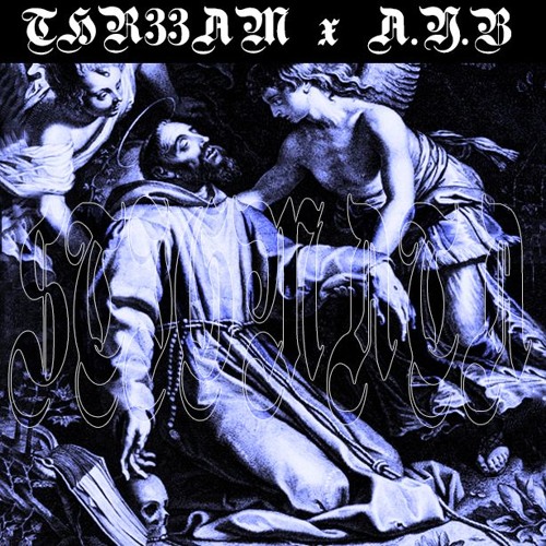 THR33AM x A.Y.B - STIGMATA