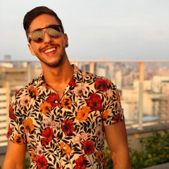 Bruno Moutinho - Rise Up