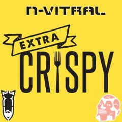 N-Vitral - Extra Crispy Bassdrum (Mashup)