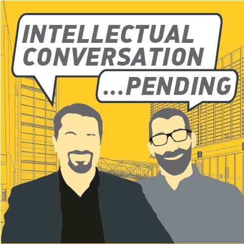 Stream episode Episode 8 (Watching grass grow and paint dry) by