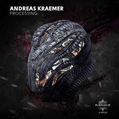 BJAM028 : Andreas Kraemer - Shaped Memory (Original Mix)