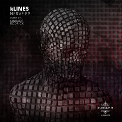 BJAM029 : kLines - Nerve (Original Mix)
