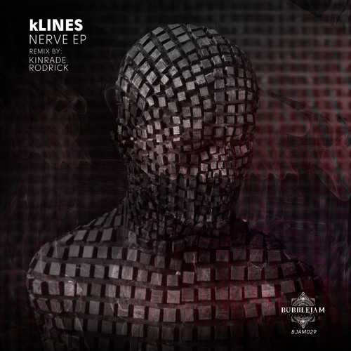 BJAM029 : kLines - Nerve (Original Mix)