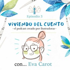 con eva carot