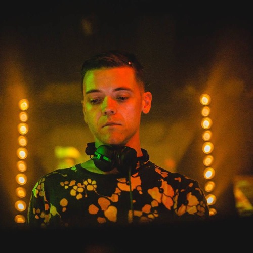 James Winter - Letting Go_1644 Master (FREE DOWNLOAD)