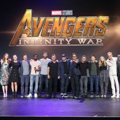 marvel things
