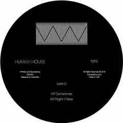 Premiere: B1 - VAVAV - NY Sometimes [92F3]