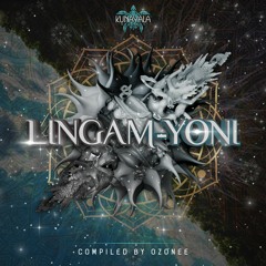 VA - LingamYoni - Compiled by ozonee