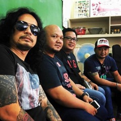 Come Together (Live Recording) - Liquor Lips