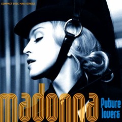 Madonna - Future Lovers (Cleo's Whispered Brilliance Club Mix)