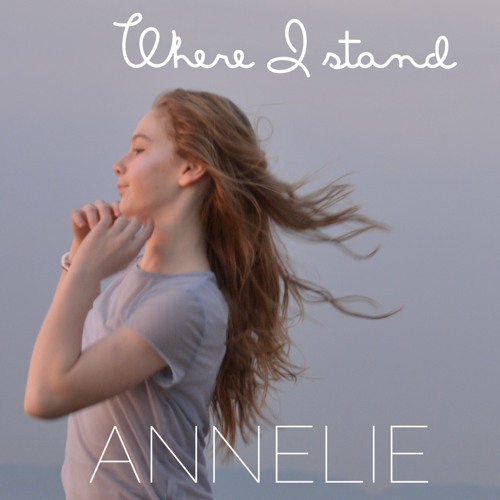 Stream Where I Stand (Mia Wray) by annelieElina | Listen online for free on  SoundCloud