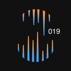 SAMA - Techno Cave Podcast 019