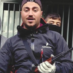 Lavon Ft Nkey - Vad Vill Dom