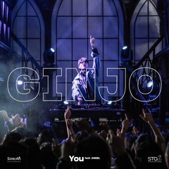 GINJO - You feat. ANGEL for 'SM-STATION'