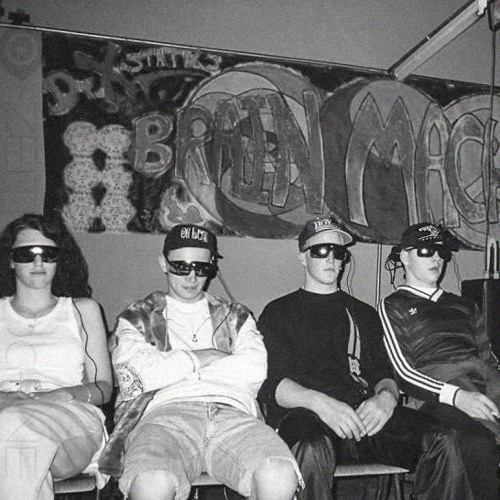 when it's dark outside