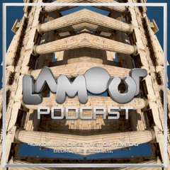 Lamour Podcast #48 - Kommunhouse, tvist om tempo & bedrövlig bootleg