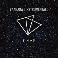 T Map - Vaahaka ( Hip Hop Instrumental )