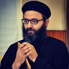 ترنيمة انظروا يديه - القس مرقس مؤنس