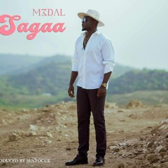 Sagaa prod by SENYOCUE