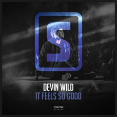 Devin Wild - It Feels So Good (Teaser)