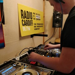 Digital Exposure Feat Bradely Ellis 16 - 04 - 18