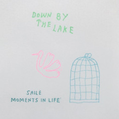 Saile - What I Feel (Christopher Rau Remix) [Down By The Lake]