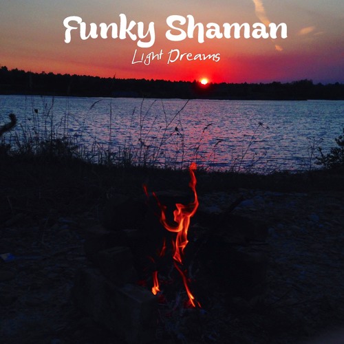 Funky Shaman