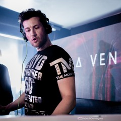 Nicola Veneziani guest at  Piper club - Verona